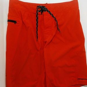 Patagonia shorts